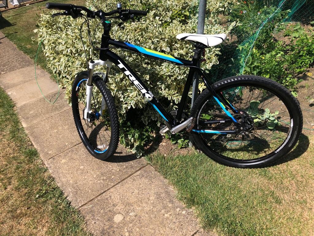 Frame 26”wheels Hydraulic Brakes 2015 